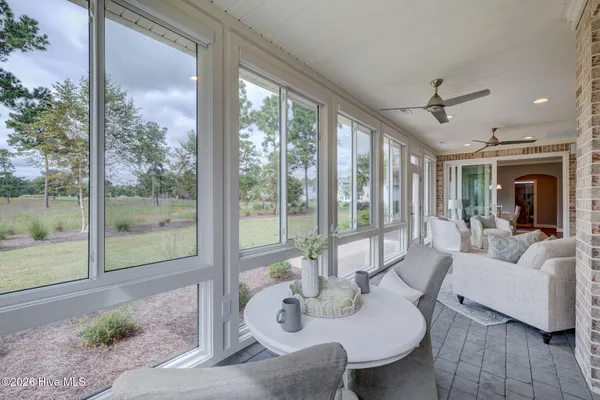 $900,000 | 8711 Compass Pointe West Wynd Street Northeast, Unit WYND, Leland, NC 28451