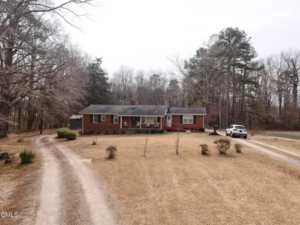 $310,000 | 7612 Fowler Road, Zebulon, NC 27597