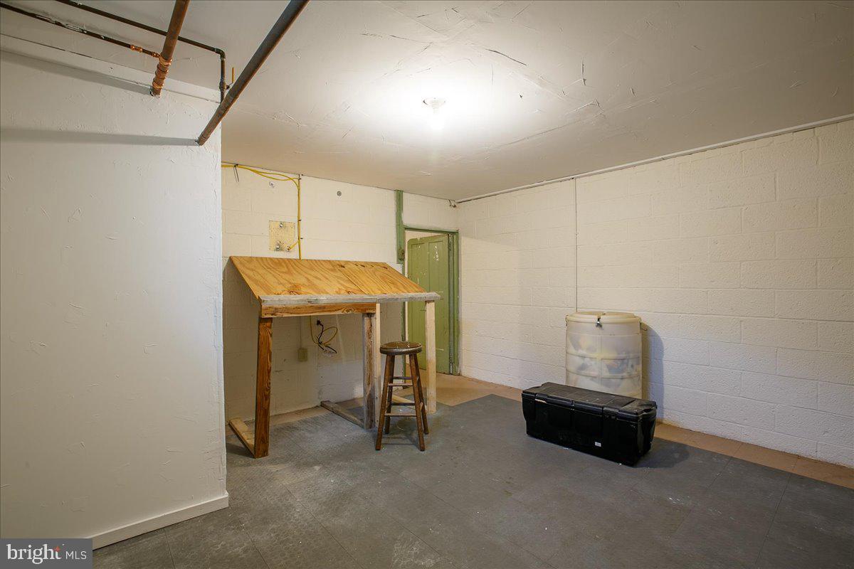 715 Laudermilch Road Hummelstown, PA 17036 - Photo 28 of 44 Basement Storage/Hobby Room