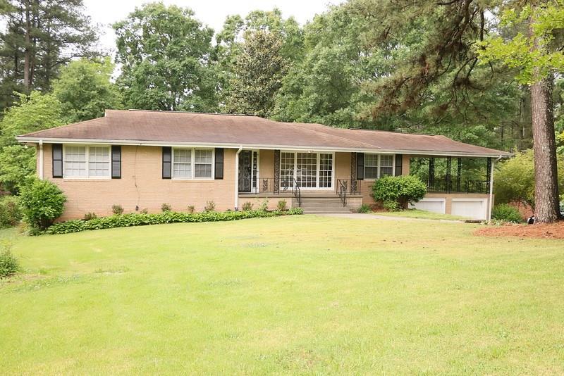 3092 West Peek Road Northwest Atlanta, GA 30318 - Photo 1 of 1 Gallery Image 1