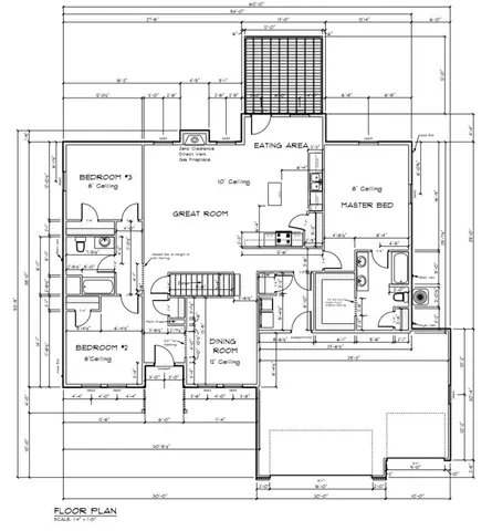 $452,900 | 832 Sarah Street, Belleville, WI 53508