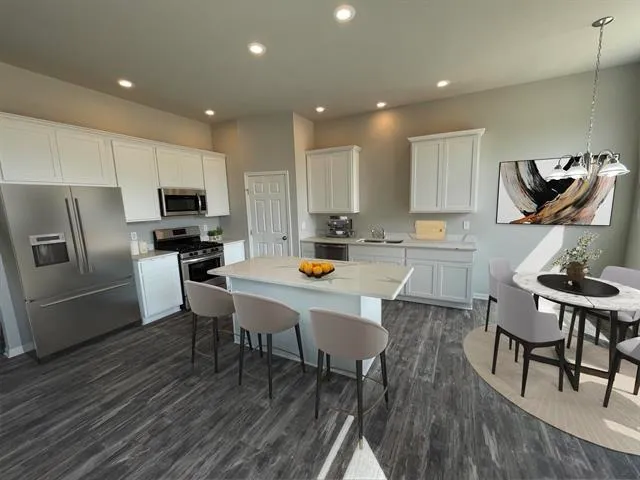 $452,900 | 832 Sarah Street, Belleville, WI 53508