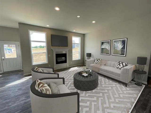 $452,900 | 832 Sarah Street, Belleville, WI 53508