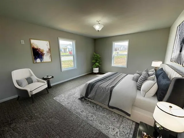 $452,900 | 832 Sarah Street, Belleville, WI 53508