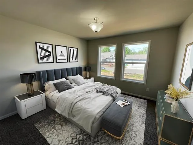 $452,900 | 832 Sarah Street, Belleville, WI 53508