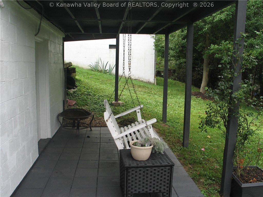 325 Cherokee Trail Huntington, WV 25705 - Photo 25 of 28 Gallery Image 25
