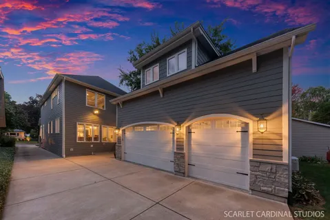 $1,575,000 | 628 North Brainard Street, Naperville, IL 60563