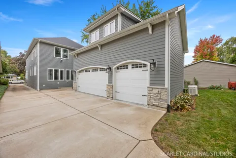 $1,575,000 | 628 North Brainard Street, Naperville, IL 60563