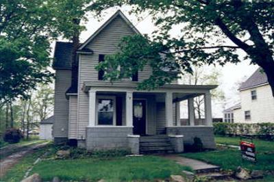 182 Baldwin Street Jenison, MI 49428 - Photo 1 of 1 Primary Photo