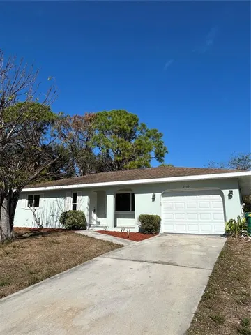 $229,000 | 14524 Ransom Avenue, Port Charlotte, FL 33953