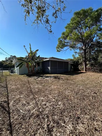 $229,000 | 14524 Ransom Avenue, Port Charlotte, FL 33953