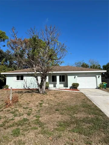 $229,000 | 14524 Ransom Avenue, Port Charlotte, FL 33953