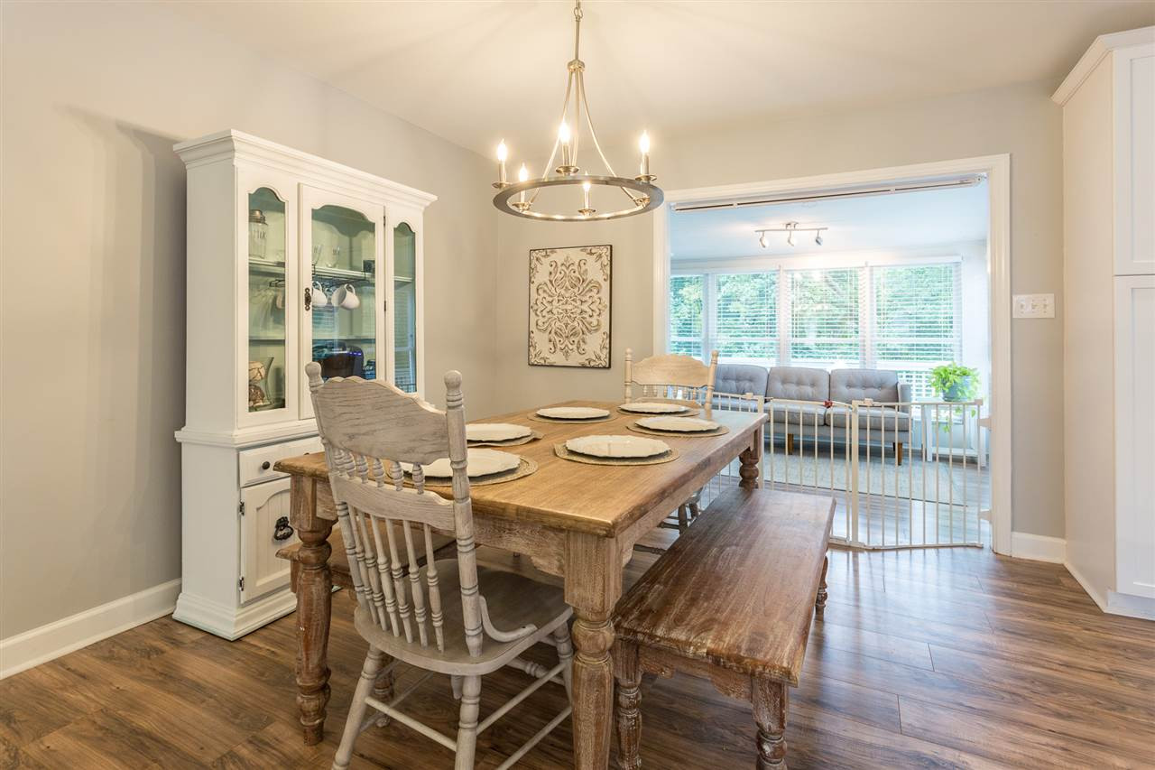 5023 Wickham Road Raleigh, NC 27606 - Photo 5 of 30 Photo 5
