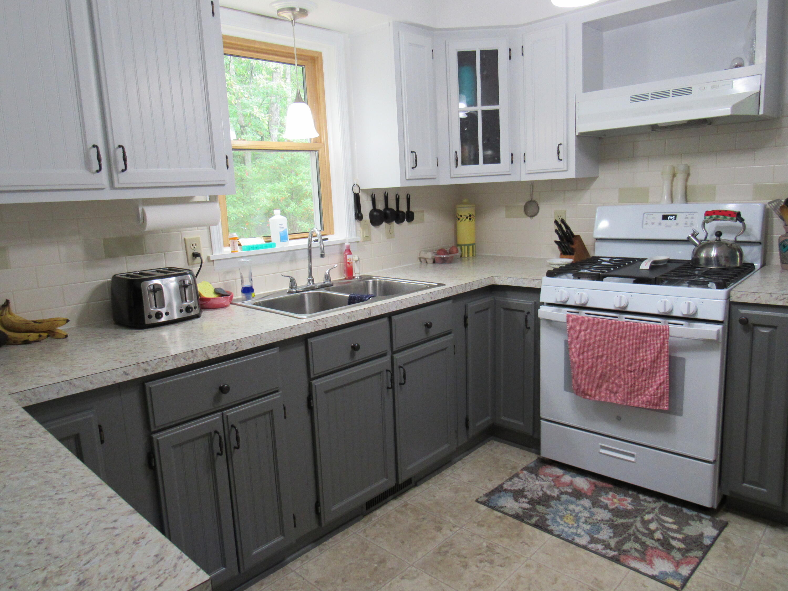 11412 Harris Road Montague, MI 49437 - Photo 24 of 43 Kitchen