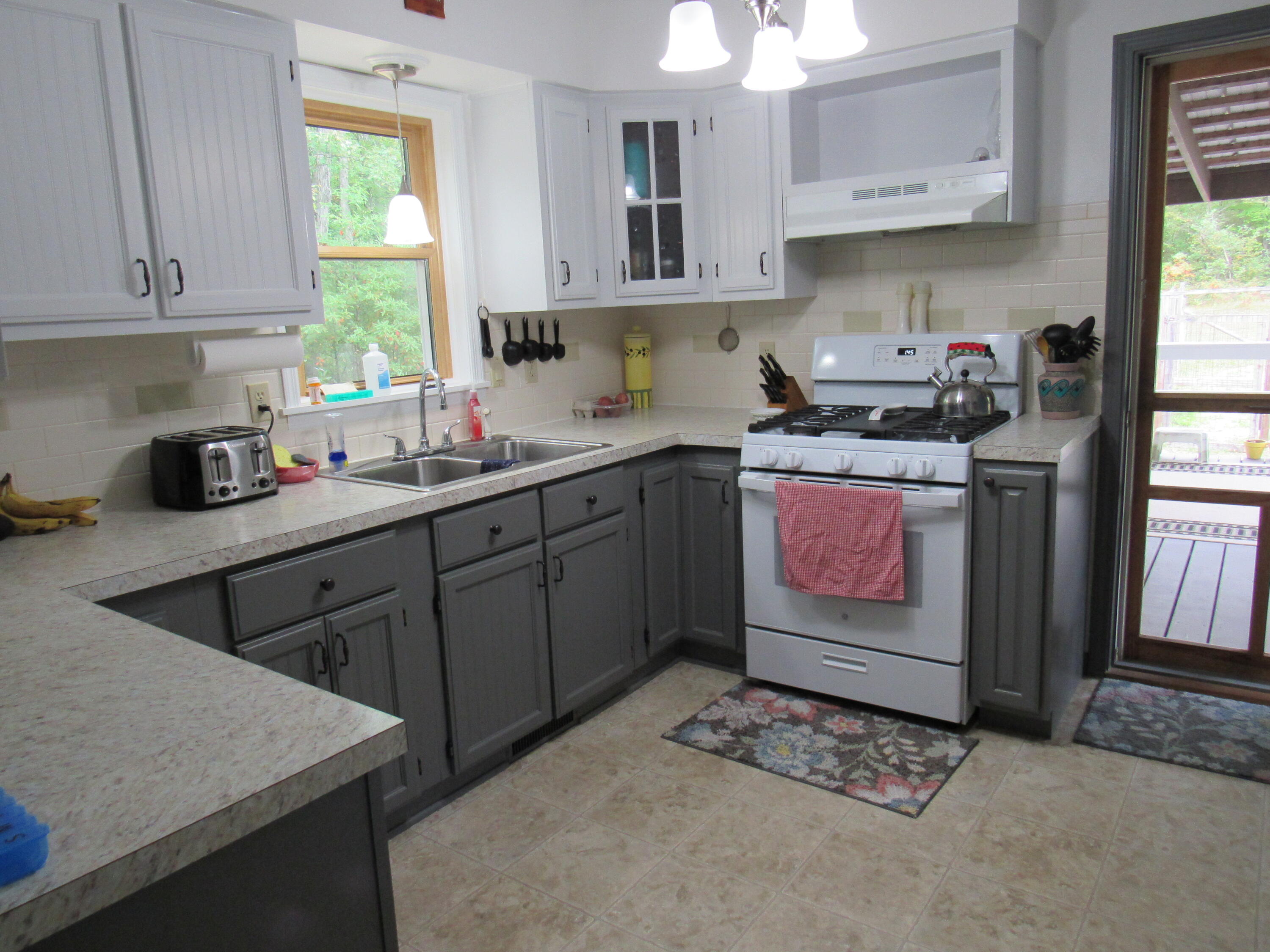 11412 Harris Road Montague, MI 49437 - Photo 25 of 43 Kitchen