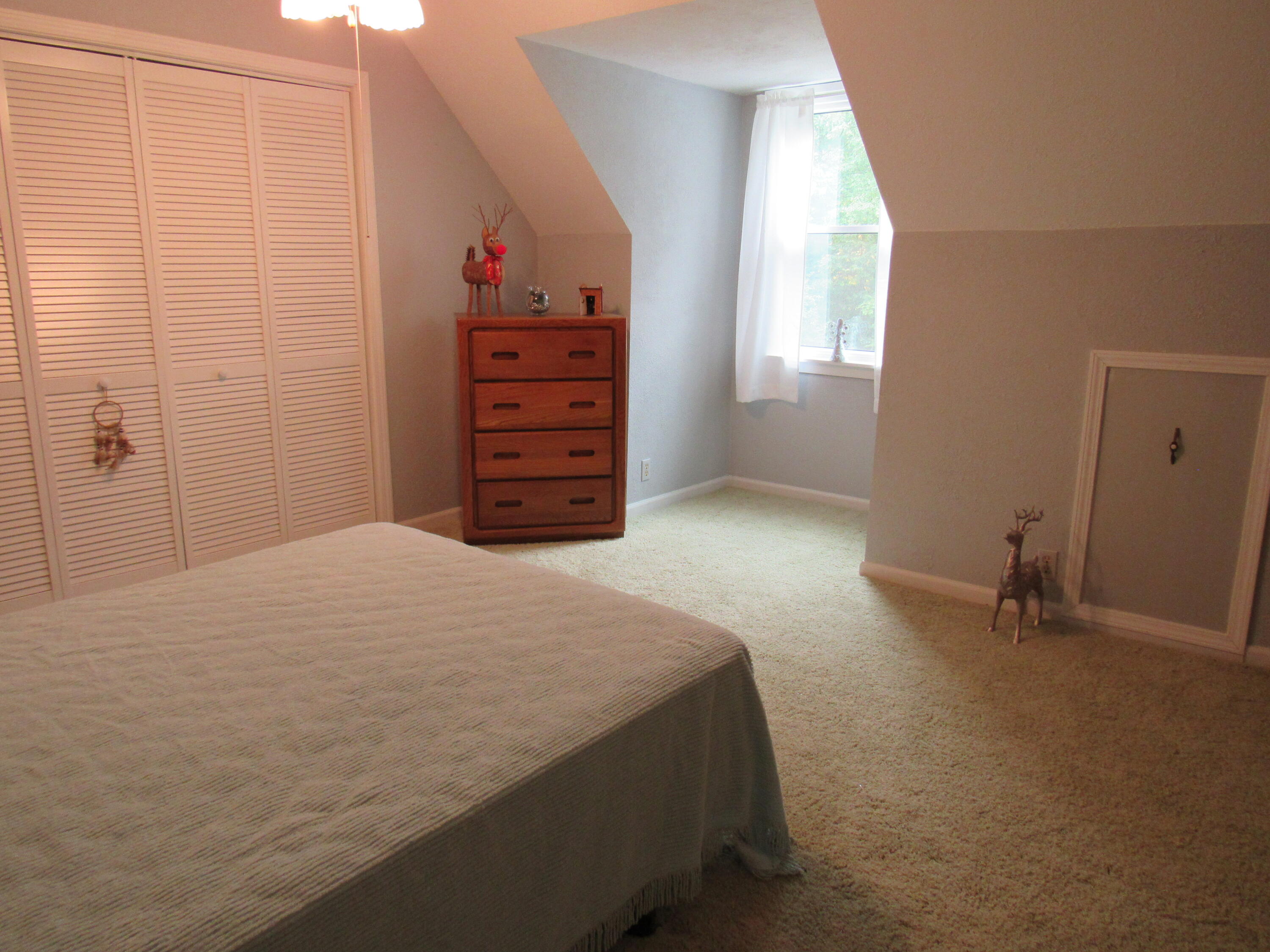 11412 Harris Road Montague, MI 49437 - Photo 31 of 43 Bedroom 3