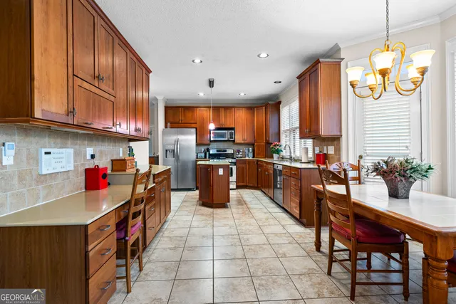 a view of balcony with wooden floor and bench