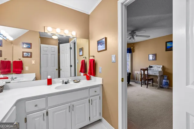 $1,300,000 | 109 Robinson Bend Trail, Peachtree City, GA 30269