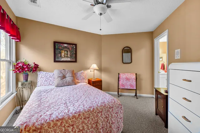 $1,300,000 | 109 Robinson Bend Trail, Peachtree City, GA 30269