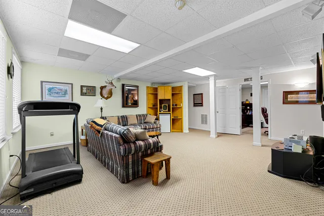 $1,300,000 | 109 Robinson Bend Trail, Peachtree City, GA 30269