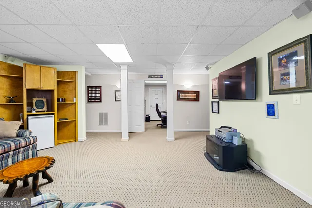 $1,300,000 | 109 Robinson Bend Trail, Peachtree City, GA 30269