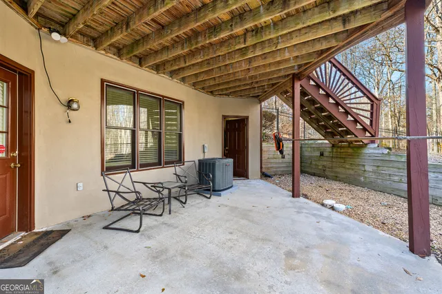 $1,300,000 | 109 Robinson Bend Trail, Peachtree City, GA 30269