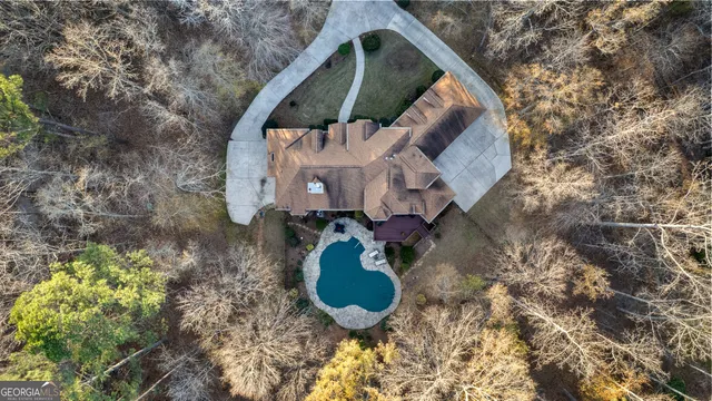 $1,300,000 | 109 Robinson Bend Trail, Peachtree City, GA 30269