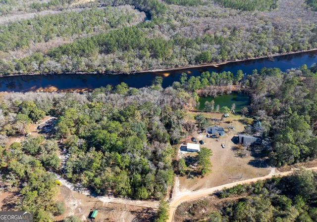 $28,000 | 0 Stephen Park Road, Nahunta, GA 31553