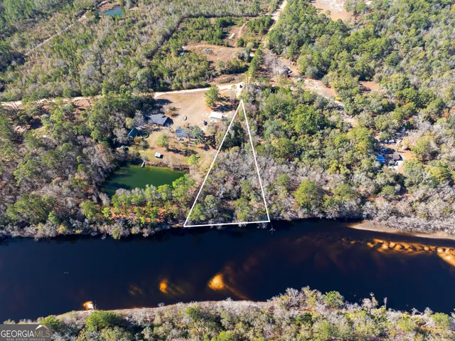 $28,000 | 0 Stephen Park Road, Nahunta, GA 31553