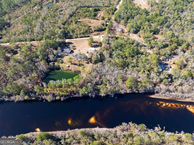 $28,000 | 0 Stephen Park Road, Nahunta, GA 31553