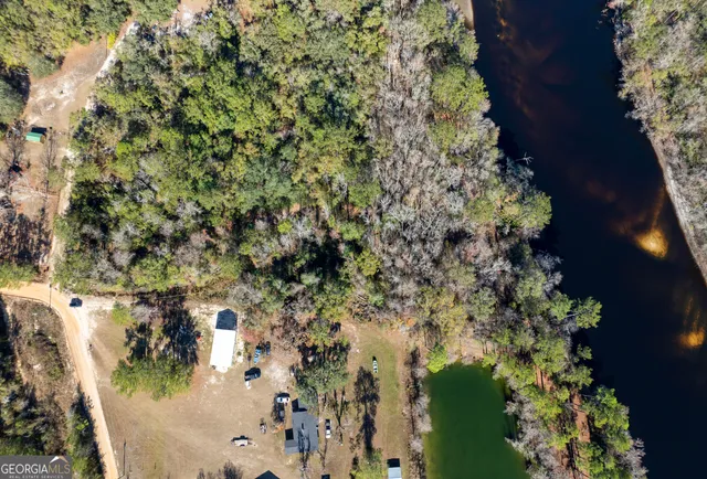 $28,000 | 0 Stephen Park Road, Nahunta, GA 31553
