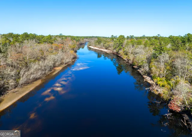 $28,000 | 0 Stephen Park Road, Nahunta, GA 31553