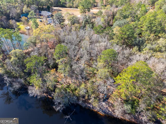 $28,000 | 0 Stephen Park Road, Nahunta, GA 31553