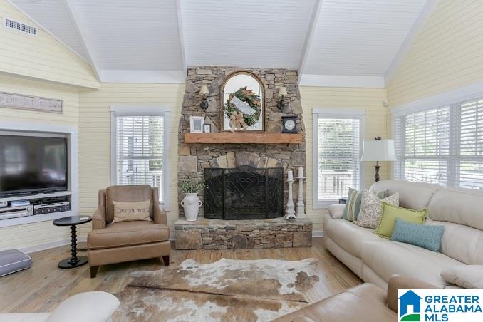 158 Eureka Road Lincoln, AL 35096 - Photo 11 of 42