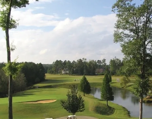 $3,400 | 100 Lexington Village, Unit 5, Peachtree City, GA 30269