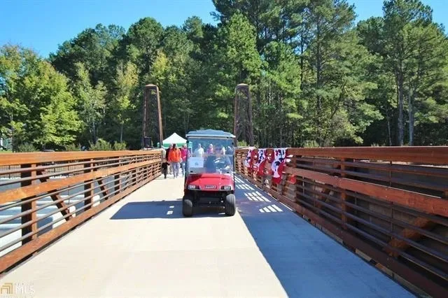 $3,400 | 100 Lexington Village, Unit 5, Peachtree City, GA 30269