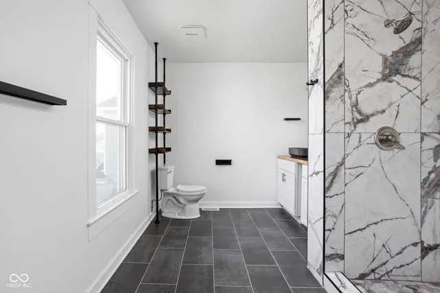 $475,000 | 2911 North New Jersey Street, Indianapolis, IN 46205