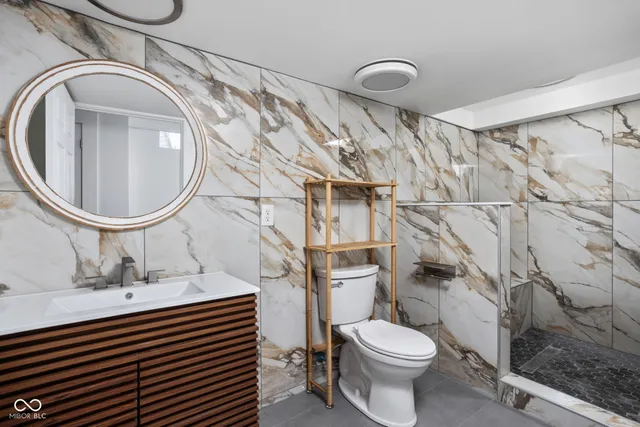 $475,000 | 2911 North New Jersey Street, Indianapolis, IN 46205