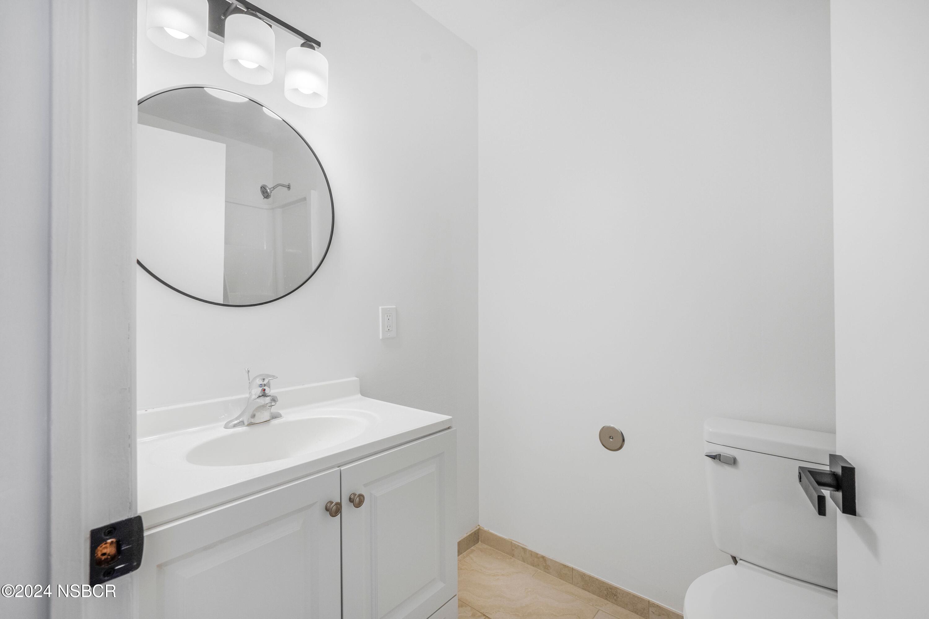 4032 Draco Drive Lompoc, CA 93436 - Photo 17 of 25 4032 Draco Hall bath