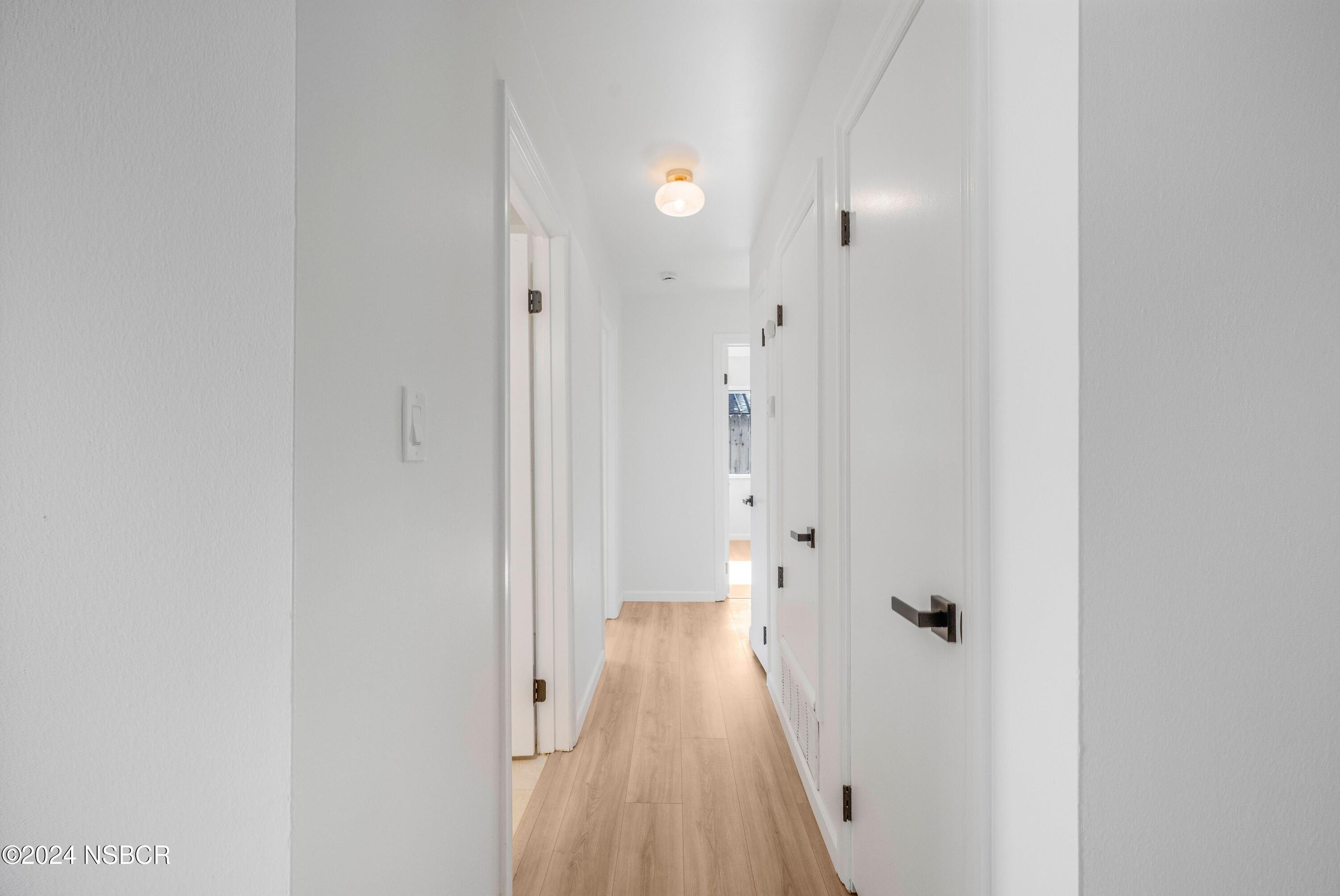 4032 Draco Drive Lompoc, CA 93436 - Photo 18 of 25 4032 Draco hallway