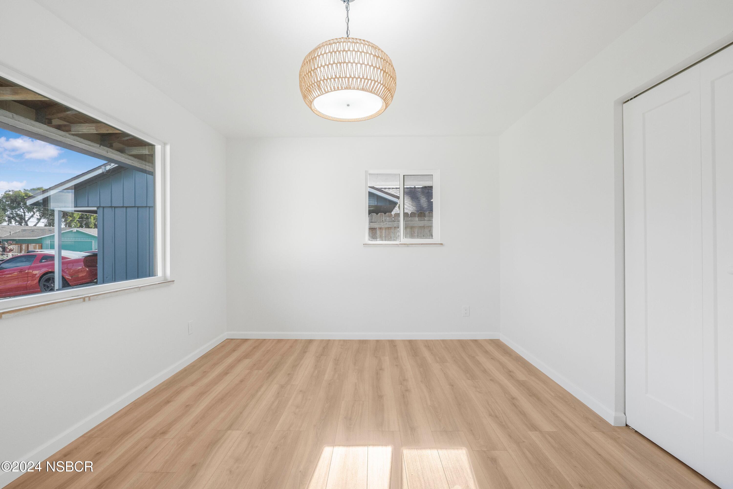 4032 Draco Drive Lompoc, CA 93436 - Photo 21 of 25 4032 Draco Primary bed