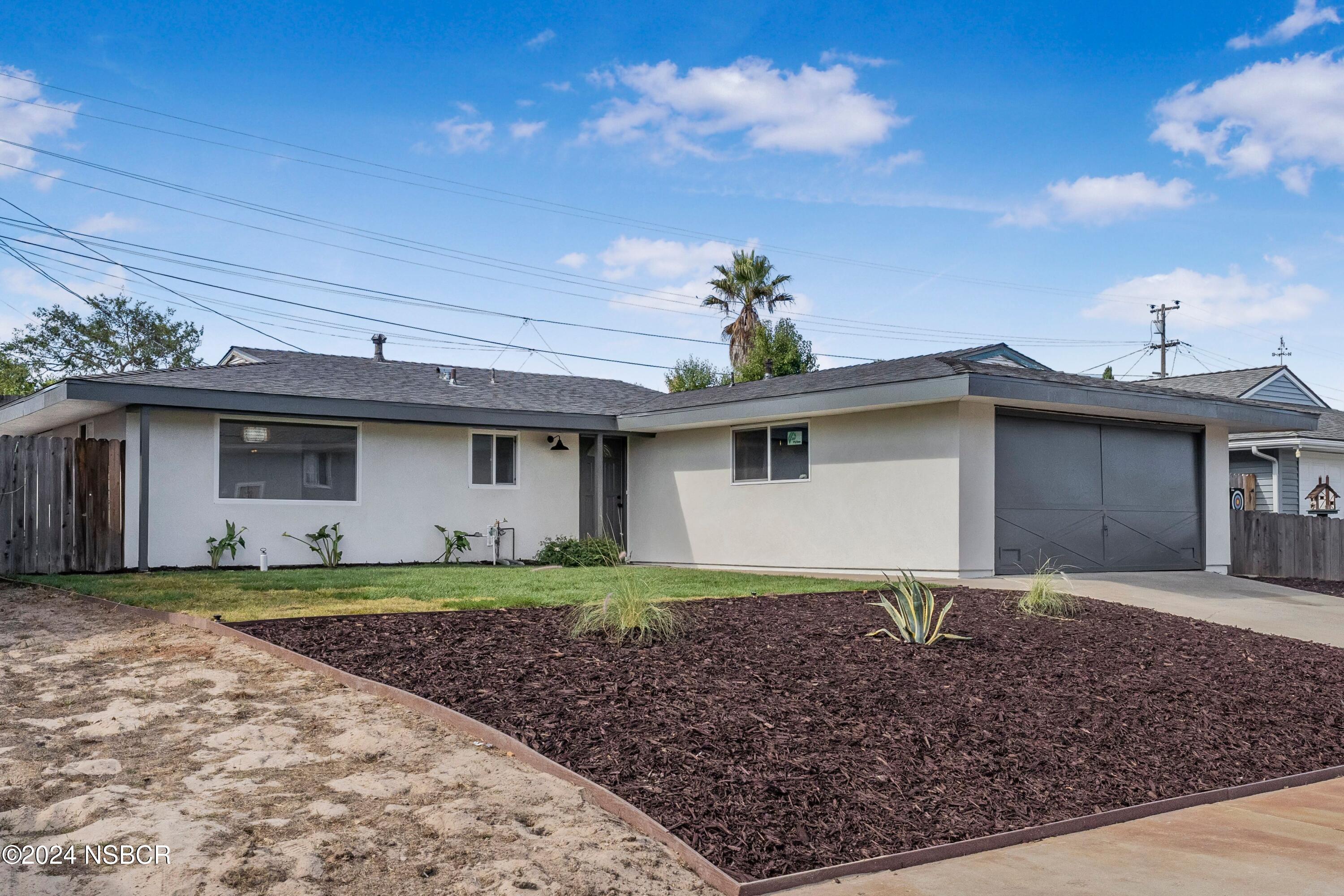 4032 Draco Drive Lompoc, CA 93436 - Photo 3 of 25 4032 Draco front 2