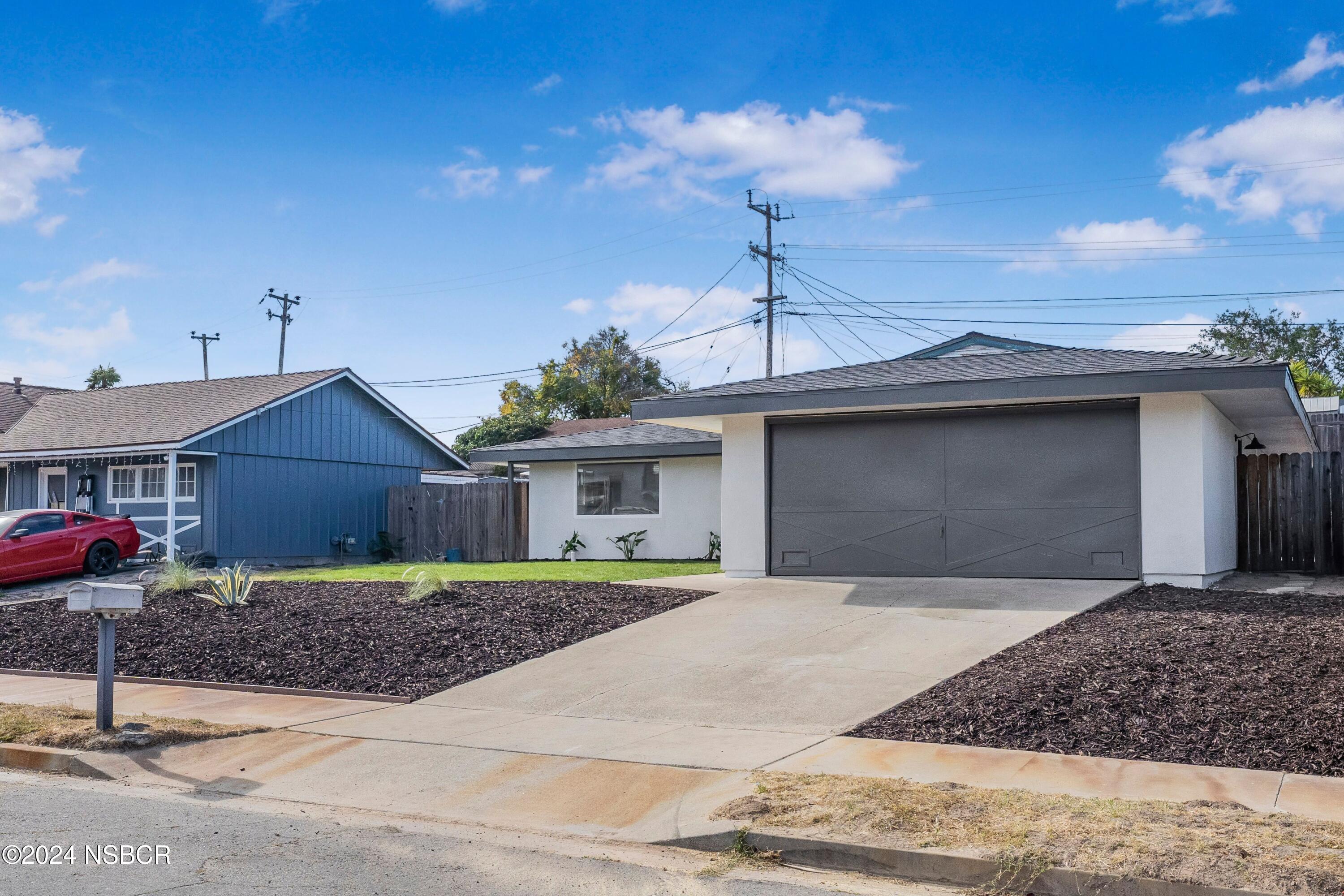 4032 Draco Drive Lompoc, CA 93436 - Photo 4 of 25 4032 Draco front 3