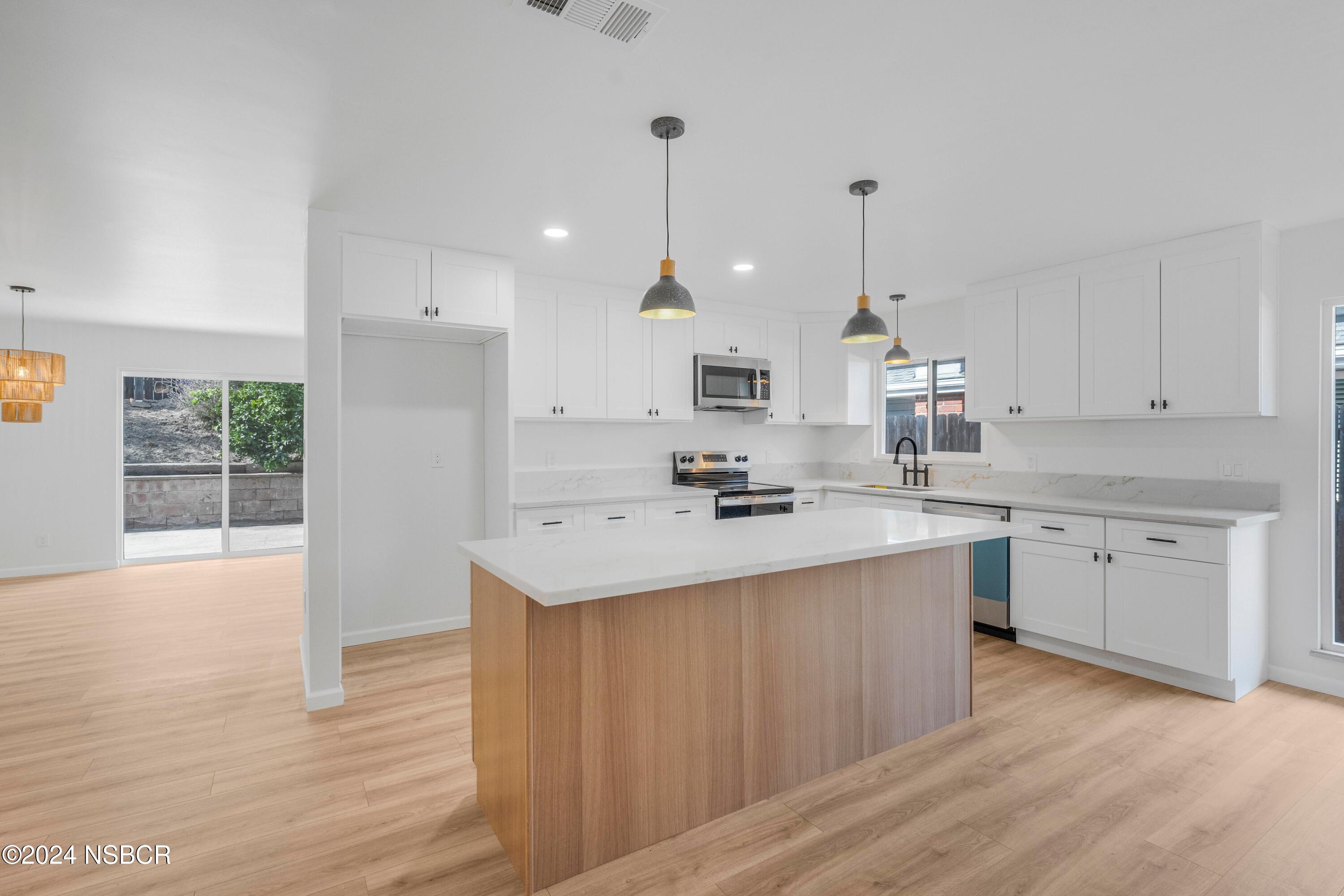 4032 Draco Drive Lompoc, CA 93436 - Photo 7 of 25 4032 Draco kitchen 3