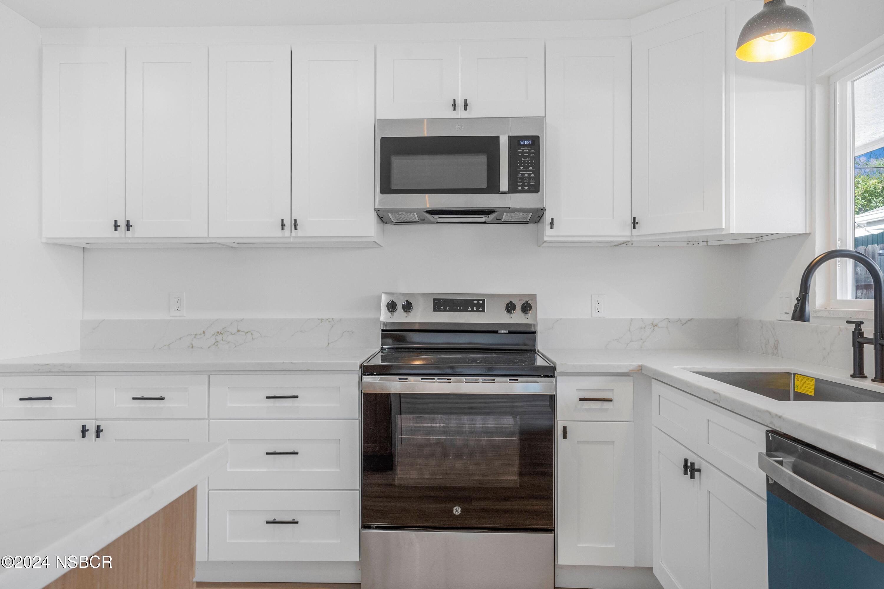 4032 Draco Drive Lompoc, CA 93436 - Photo 8 of 25 4032 Draco Kitchen 1