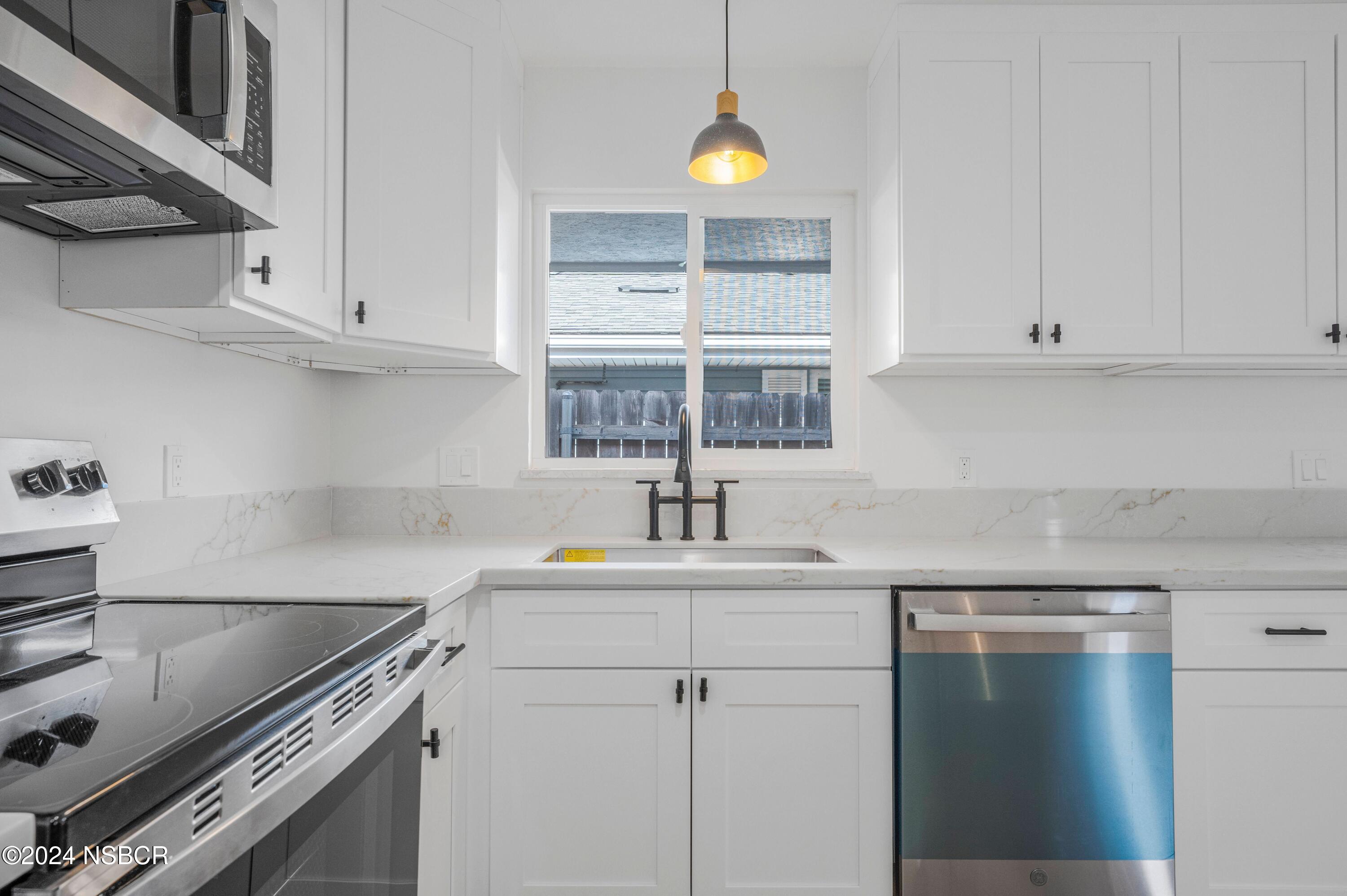 4032 Draco Drive Lompoc, CA 93436 - Photo 9 of 25 4032 Draco Kitchen 2