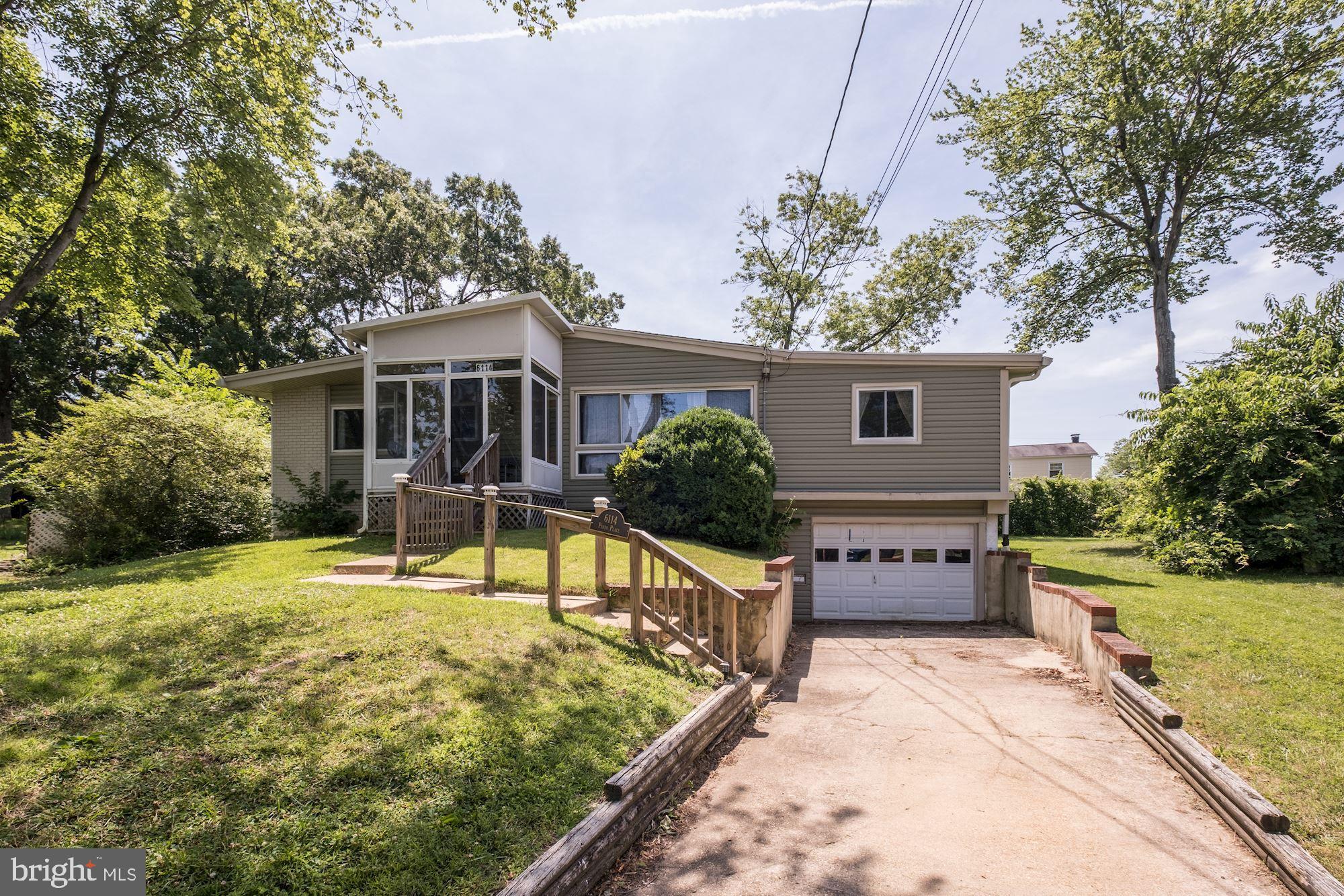 6114 Pinto Place Springfield, VA 22150 - Photo 1 of 6 Gallery Image 1