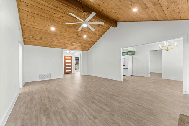 $519,000 | 4504 Tamarack Trail, Austin, TX 78727