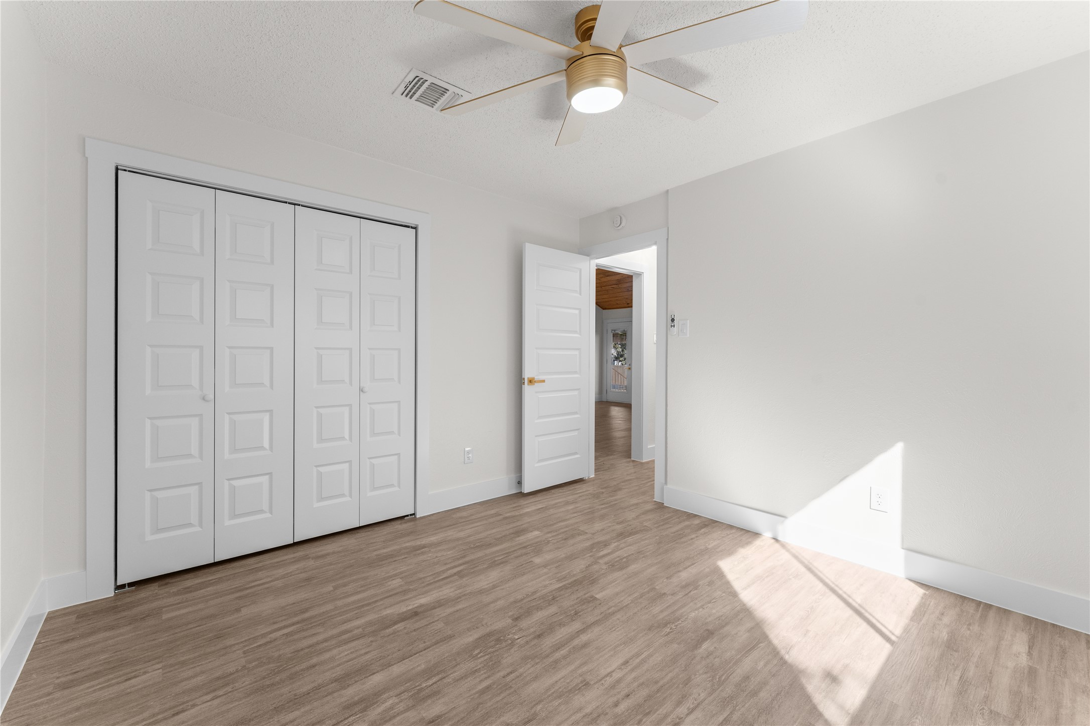 4504 Tamarack Trail Austin, TX 78727 - Photo 33 of 38 Bedroom 3