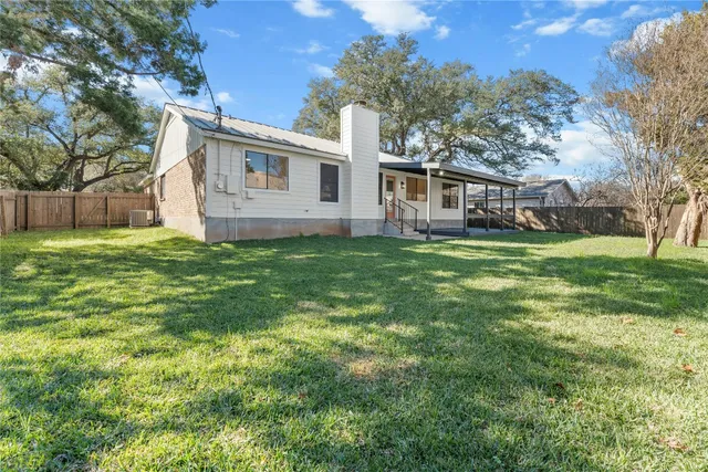 $519,000 | 4504 Tamarack Trail, Austin, TX 78727